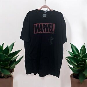 Star Wars Black Graphic T-Shirt for Men